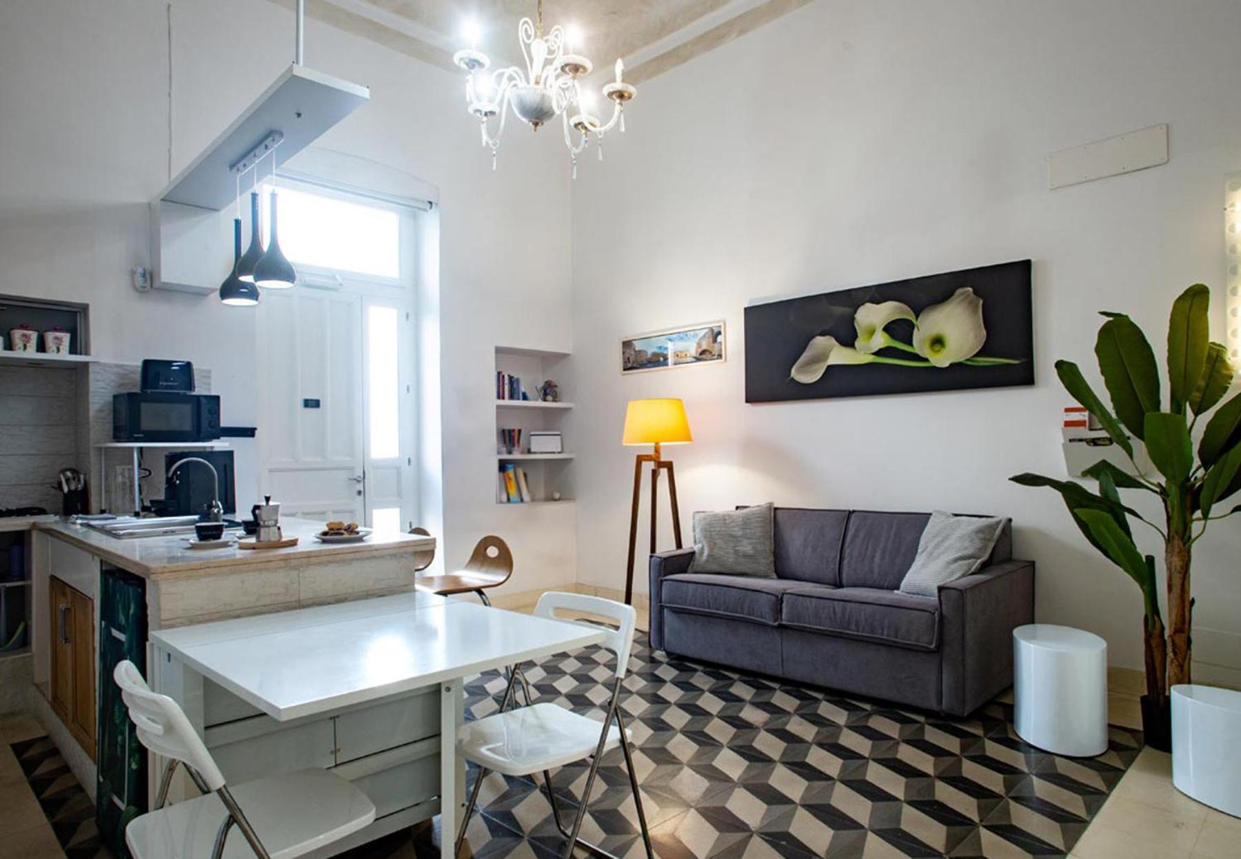 Casa Orchidea - The Fab Stay Brindisi Exterior foto