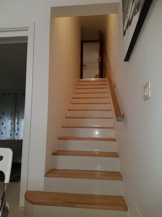 Casa Orchidea - The Fab Stay Brindisi Exterior foto
